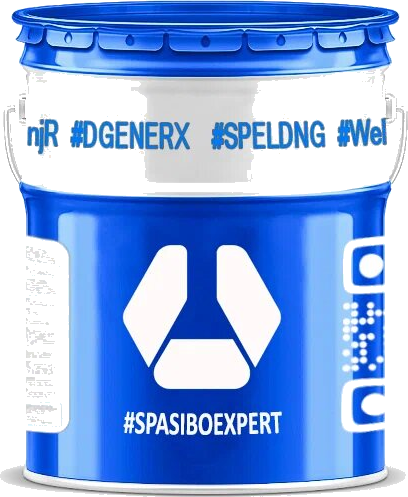 Полимерный материал DGENERX